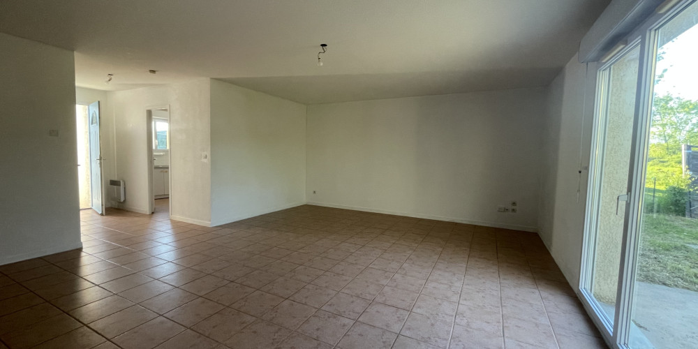 maison à LE PASSAGE (47520)